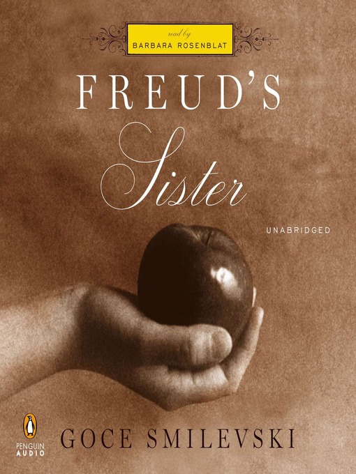Title details for Freud's Sister by Goce Smilevski - Available